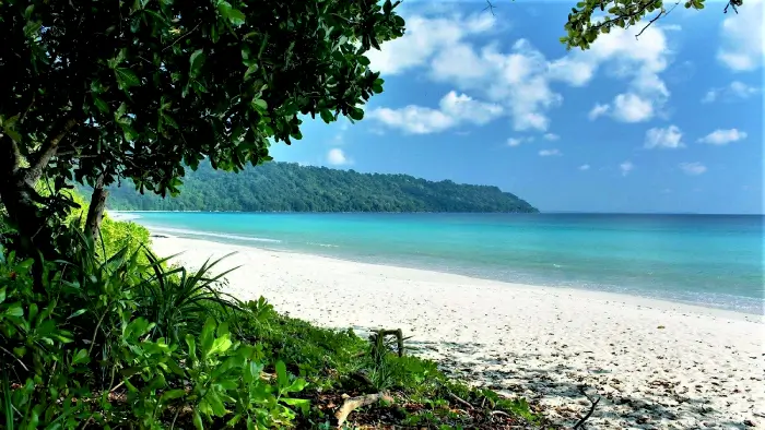 Andaman Budget package