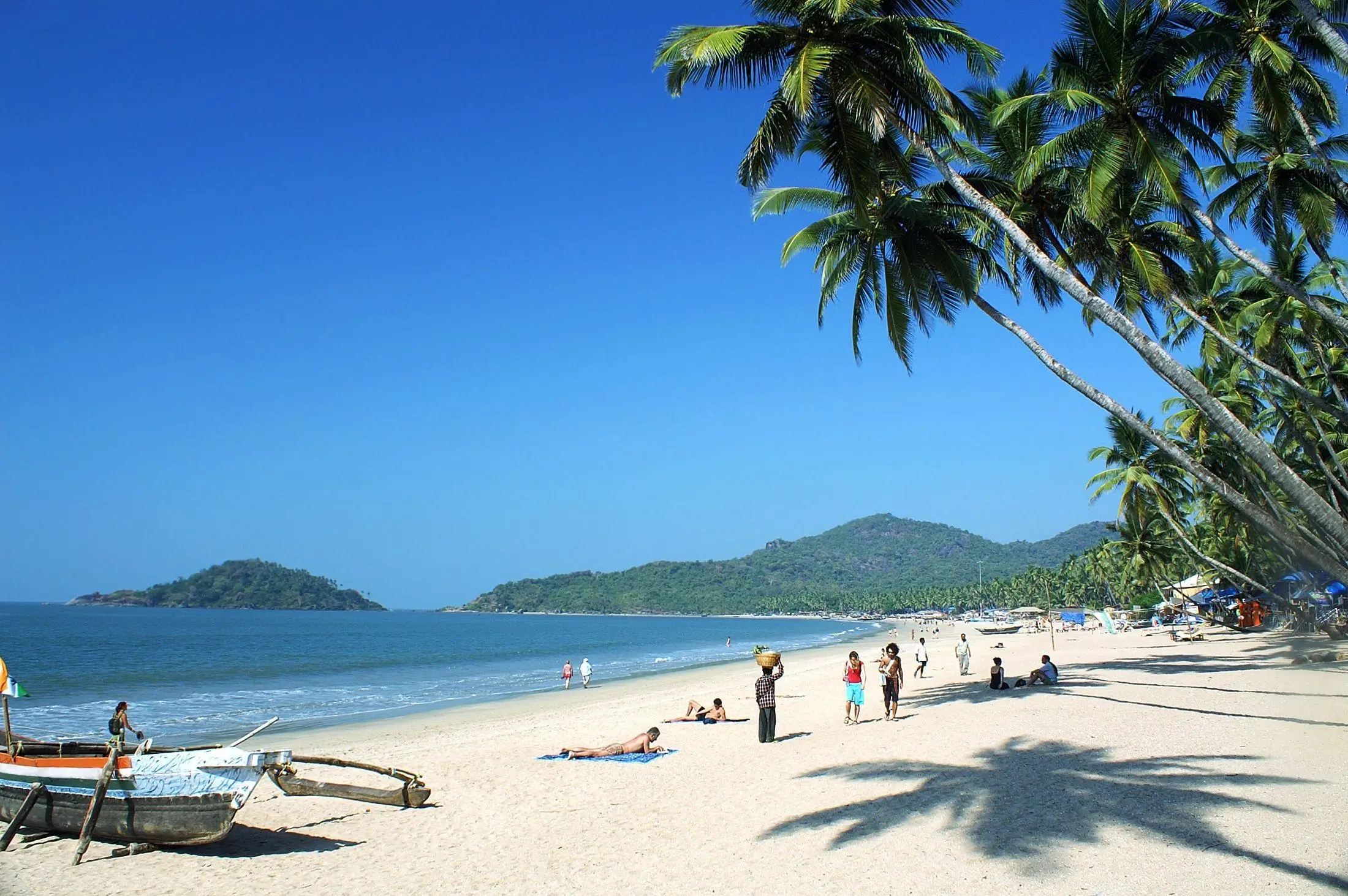Goa tour