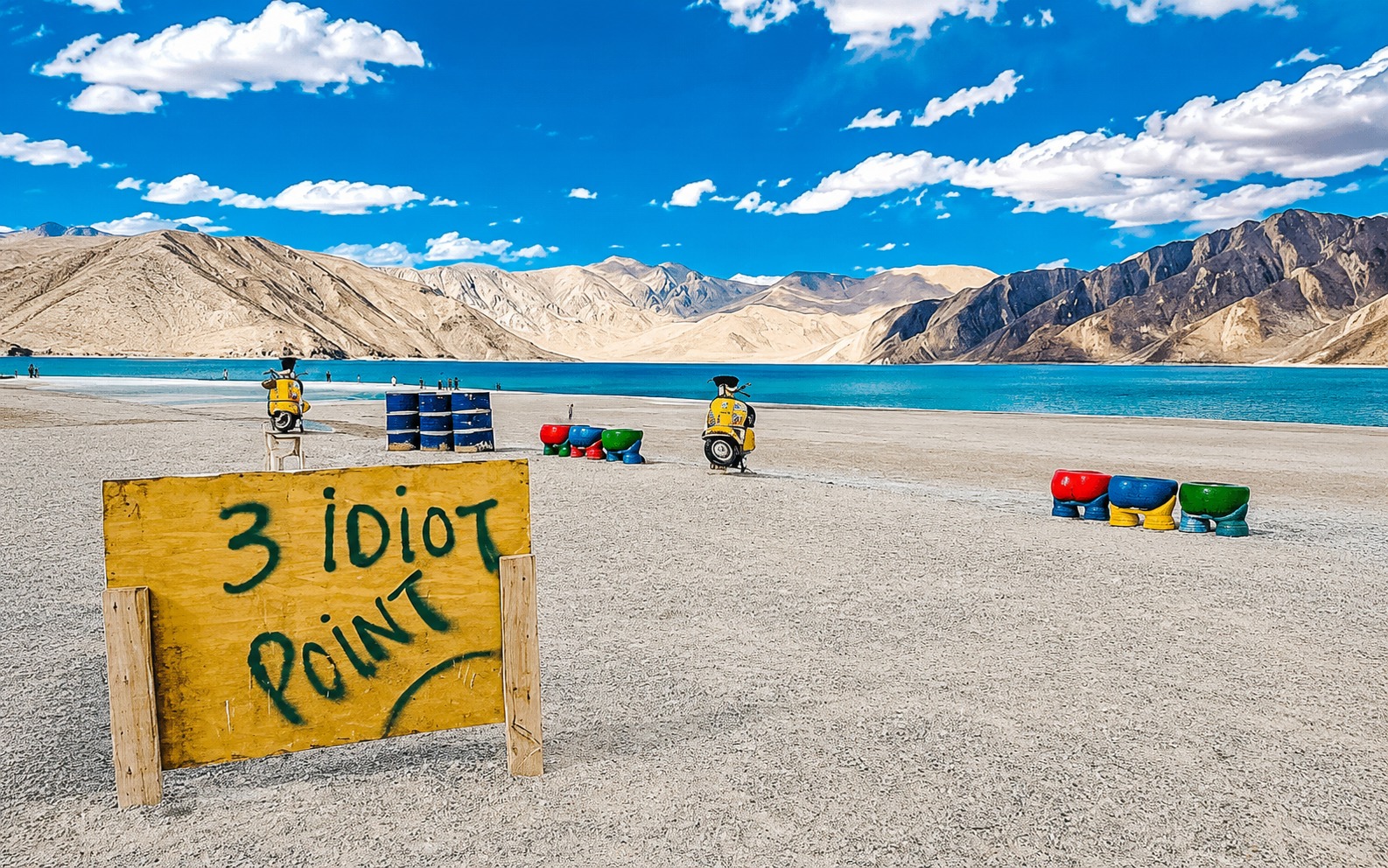 ladakh tour